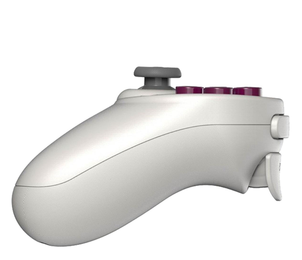 8BitDo PRO 2 Gamepad Hall Ed G Classic RET00410 - 1262423 - zdjęcie 6